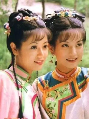 新还珠格格之燕泰情