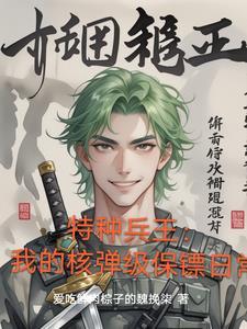 特种兵王：我的核弹级保镖日常
